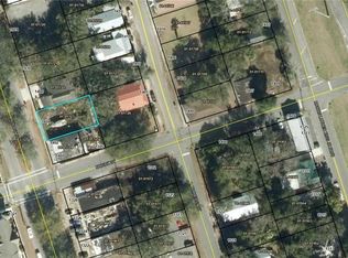 1404 Albany St, Brunswick, GA 31520
