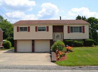 314 Laurie Dr, Pittsburgh, PA 15235