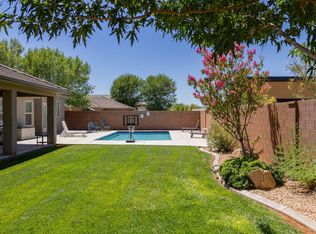 3470 W 2530 S, Hurricane, UT 84737