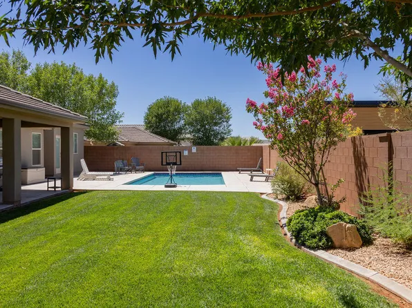 3470 W 2530 S, Hurricane, UT 84737