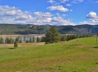 1982 Northport Flat Creek Rd, Kettle Falls, WA 99141