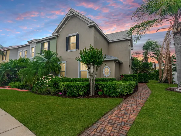 10440 SW Westlawn Boulevard, Port St Lucie, FL 34987