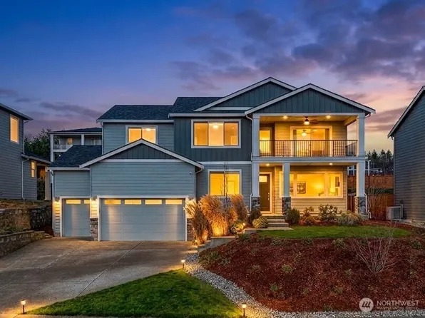 5464 Lasiandra Drive, Blaine, WA 98230
