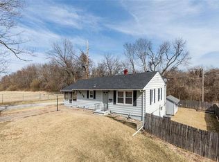 1715 N Hocker Ave, Independence, MO 64050