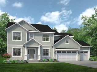 444 Kiddle Ln LOT 52, Union Grove, WI 53182