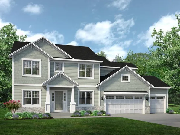 444 Kiddle LANE UNIT Lt52, Union Grove, WI 53182