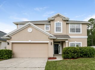 2714 Wood Stork Trl, Orange Park, FL 32073