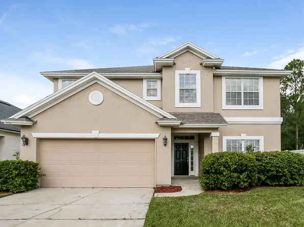2714 Wood Stork Trl, Orange Park, FL 32073