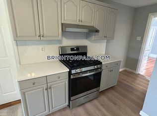 11 Bigelow St #3, Brighton, MA 02135