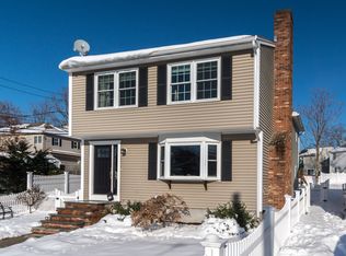 29 Dobbins St, Waltham, MA 02451