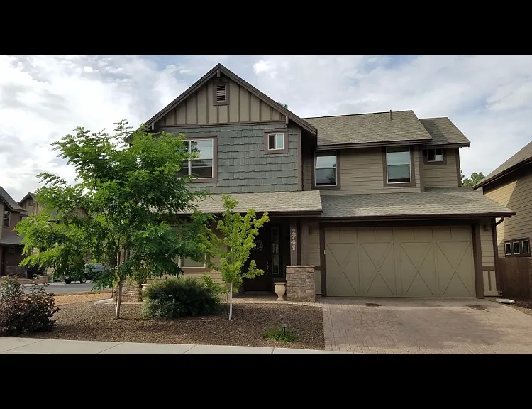 2741 W Pico Del Monte Cir — Photo 34
