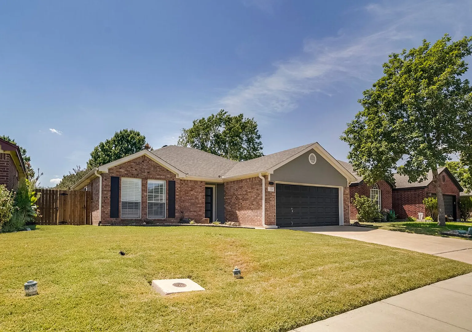 226 Claris Ln, Georgetown, TX 78626 — Photo 2