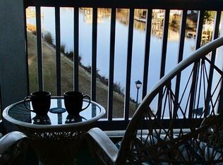 4512 N Plantation Harbour Dr UNIT J22, Little River, SC 29566
