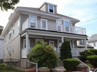 194 Somerset Ave, Winthrop, MA 02152