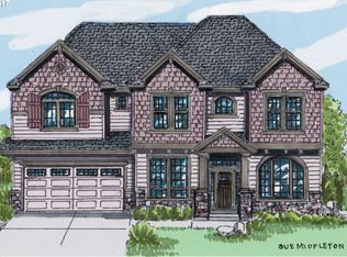 7671 NW 167th Ave, Portland, OR 97229