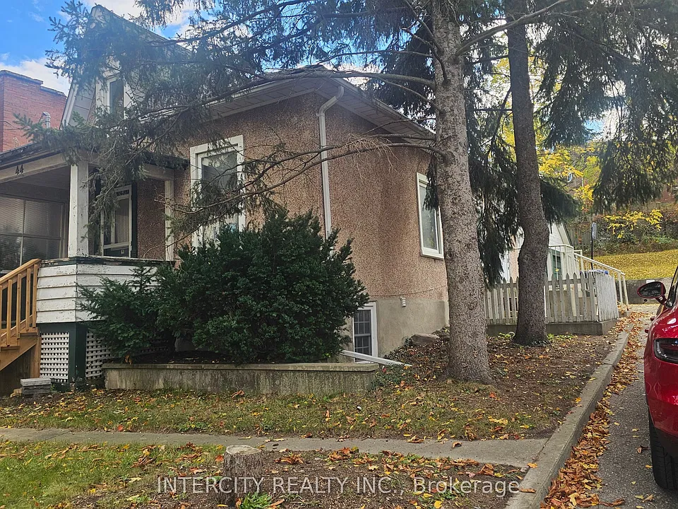 44 Cardigan St