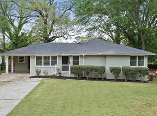 3086 Hamilton Rd, Decatur, GA 30032