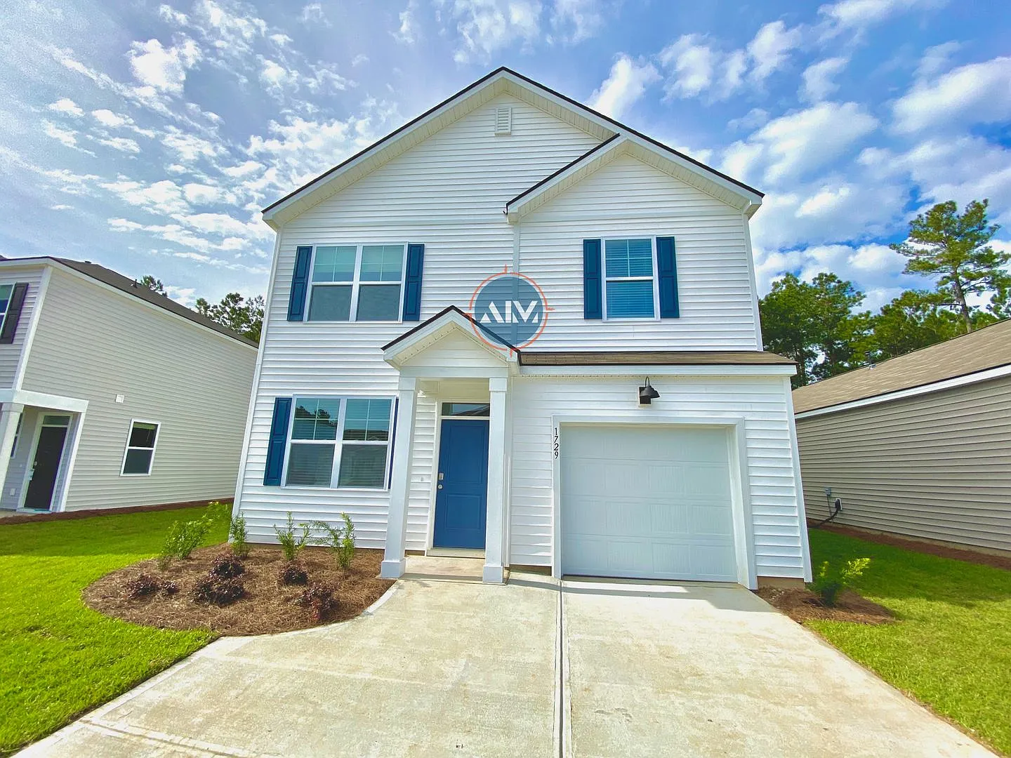 Available Now: 3BR Home at The Retreat at East Argent, $2,300/mo — Photo 1