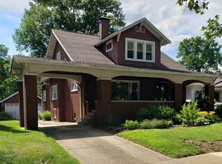 125 S 24th St, Terre Haute, IN 47803
