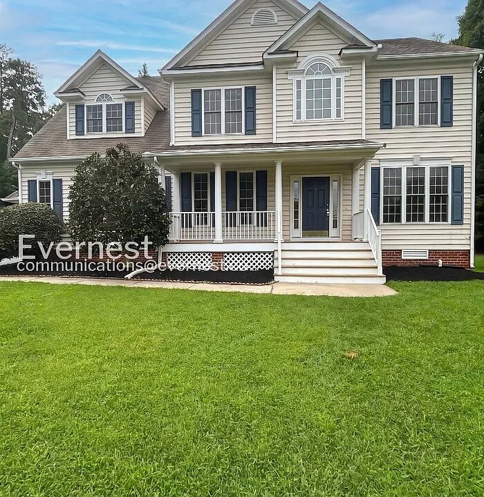 13901 Riverdowns North Ct