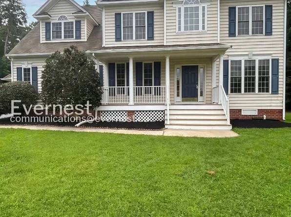 13901 Riverdowns North Ct, Midlothian, VA 23113