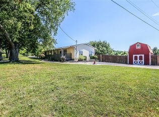 6596 Hillsboro House Springs Rd, House Springs, MO 63051