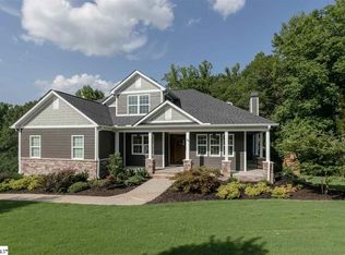 8 Argent Ct, Simpsonville, SC 29681