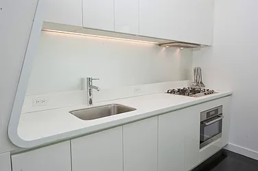 Sold by Keller Williams NYC