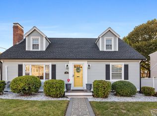 15 Northrop Ter, Lynn, MA 01904