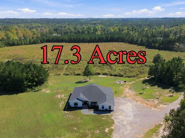 371 Williams White Rd, Zebulon, NC 27597