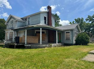 162 Calhoun St, Battle Creek, MI 49017
