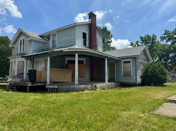 162 Calhoun St, Battle Creek, MI 49017