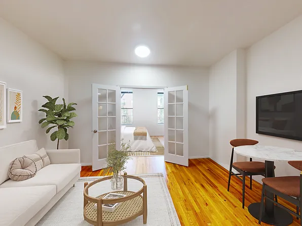 164 East 90th Street 4FE image 1 of 12