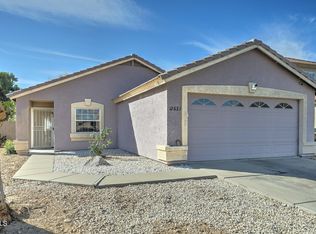 12621 W Aster Dr, El Mirage, AZ 85335