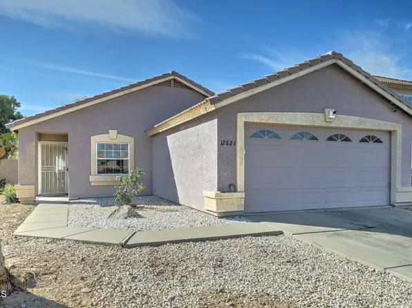 12621 W Aster Drive, El Mirage, AZ 85335