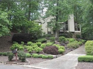 5095 Shalloway Ct NE, Kennesaw, GA 30144