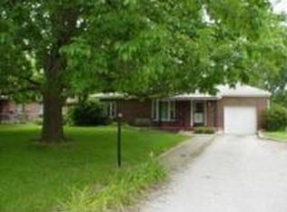 1639 N Audubon Rd, Indianapolis, IN 46218