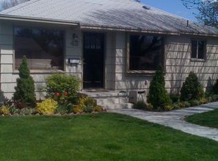 42 F St SE, Ephrata, WA 98823