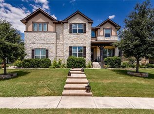 2520 Ionian Cv, Austin, TX 78730