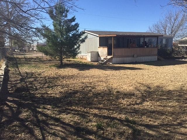 Front yard