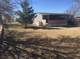 228 Holguin, Vinton, TX 79821