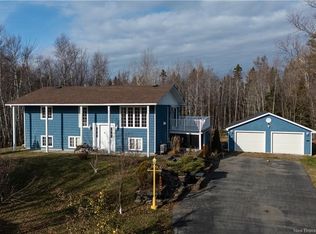 90 Saint Paul St, Rogersville, NB E4Y 1W2