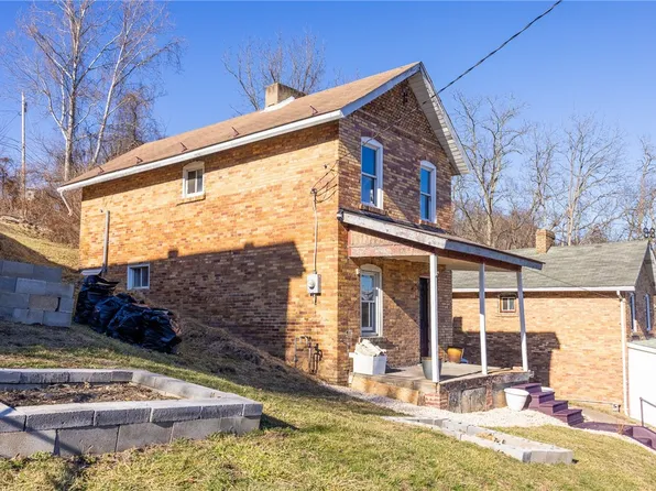 513 4th St, Marianna, PA 15345