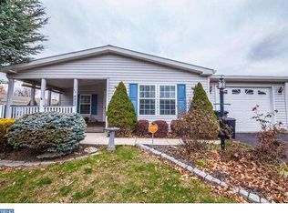 42 Canary Rd, Sellersville, PA 18960