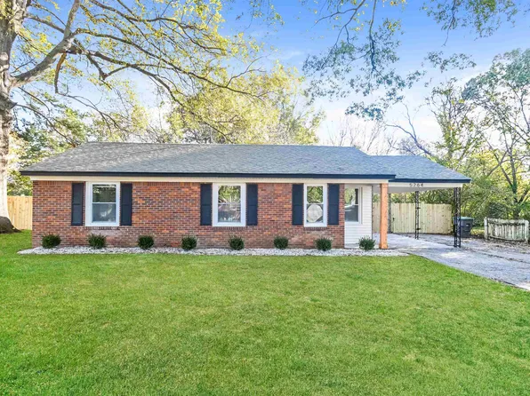 5264 Lochinvar Rd, Memphis, TN 38116