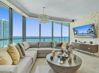 3101 S Ocean Dr APT 2605, Hollywood, FL 33019