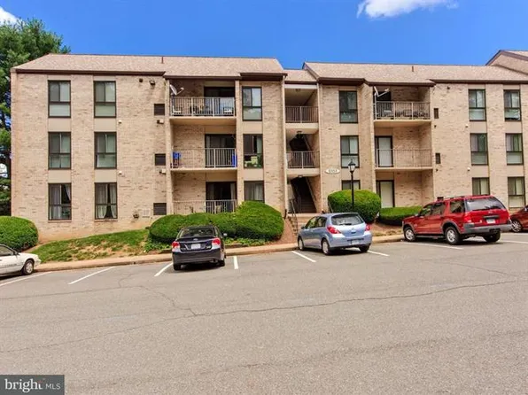 6151 Edsall Rd #6151, Alexandria, VA 22304