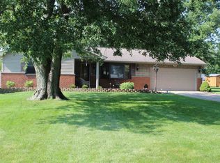 2800 E Chesterfield Ln, Muncie, IN