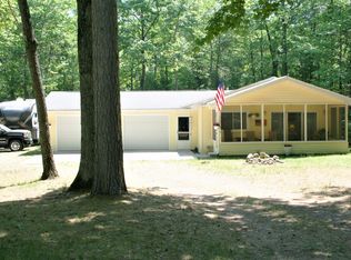 290 Rising Fawn Trl, Roscommon, MI 48653