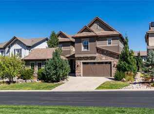 10640 Star Thistle Court, Highlands Ranch, CO 80126